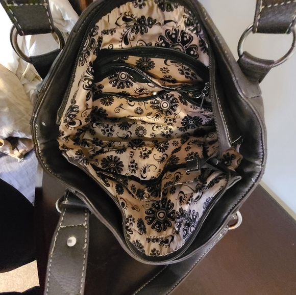 Grace Adele Bag - Picture 2 of 2